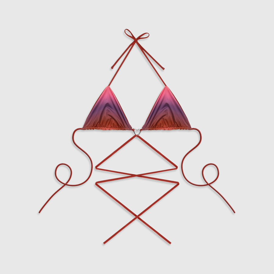 Triangle West Ave