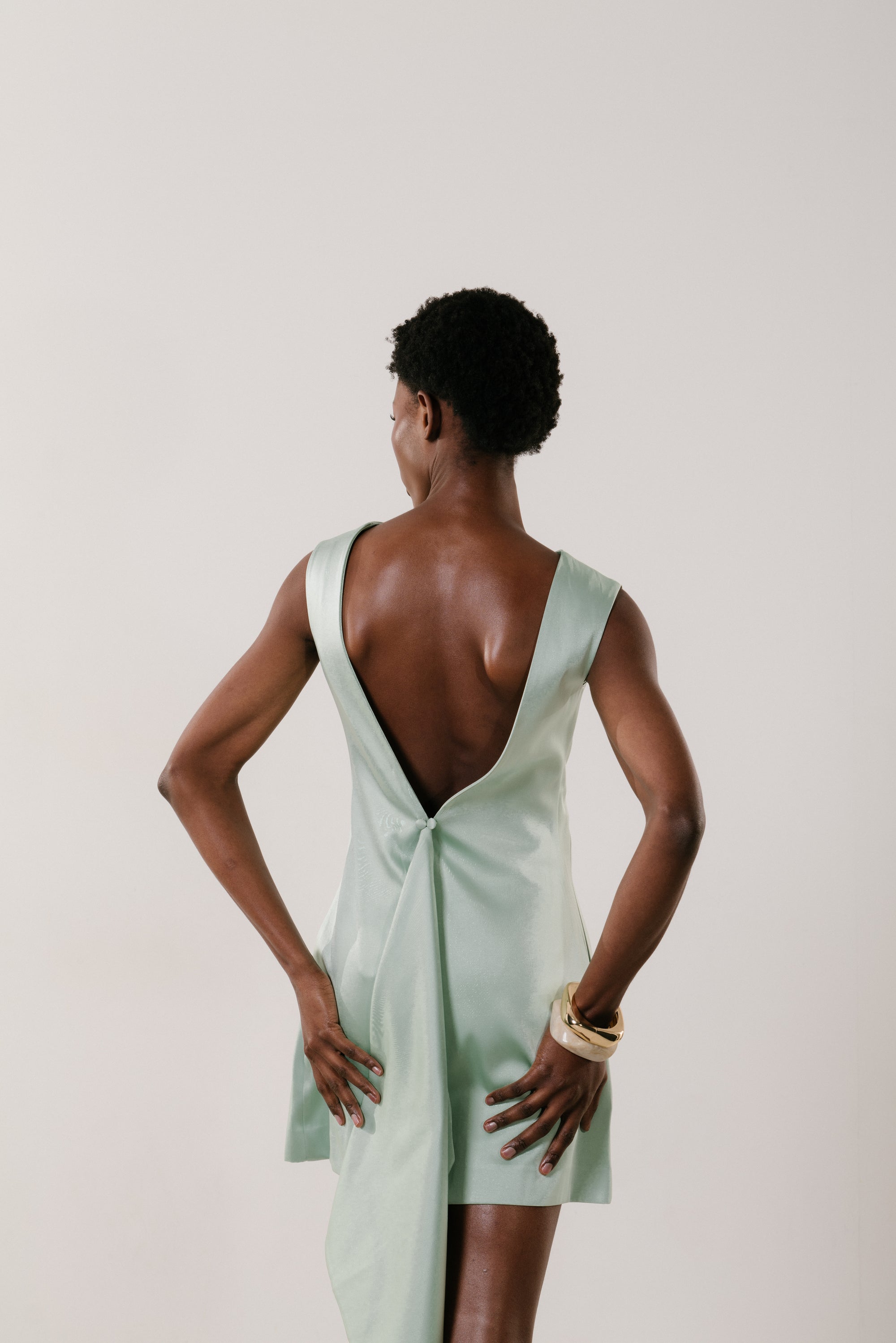 Robe Mead