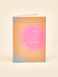 Carnet anti-procrastination
