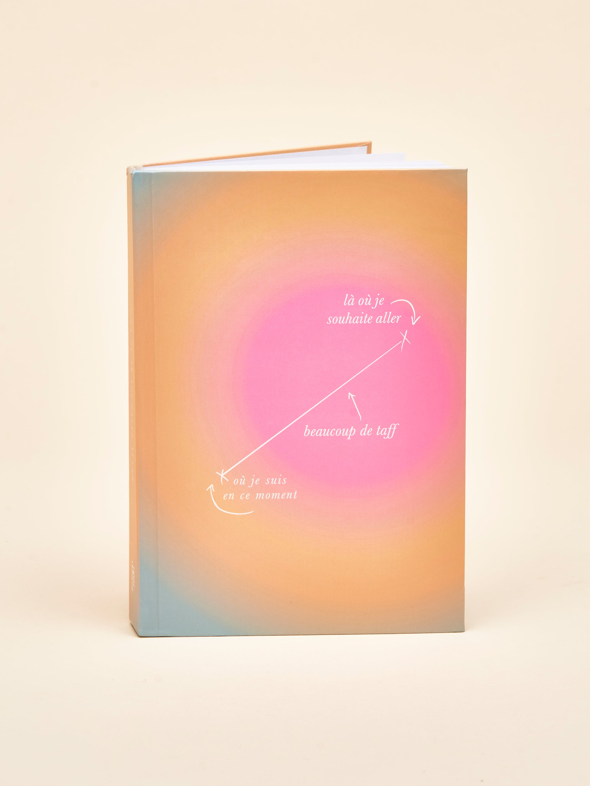 Carnet anti-procrastination
