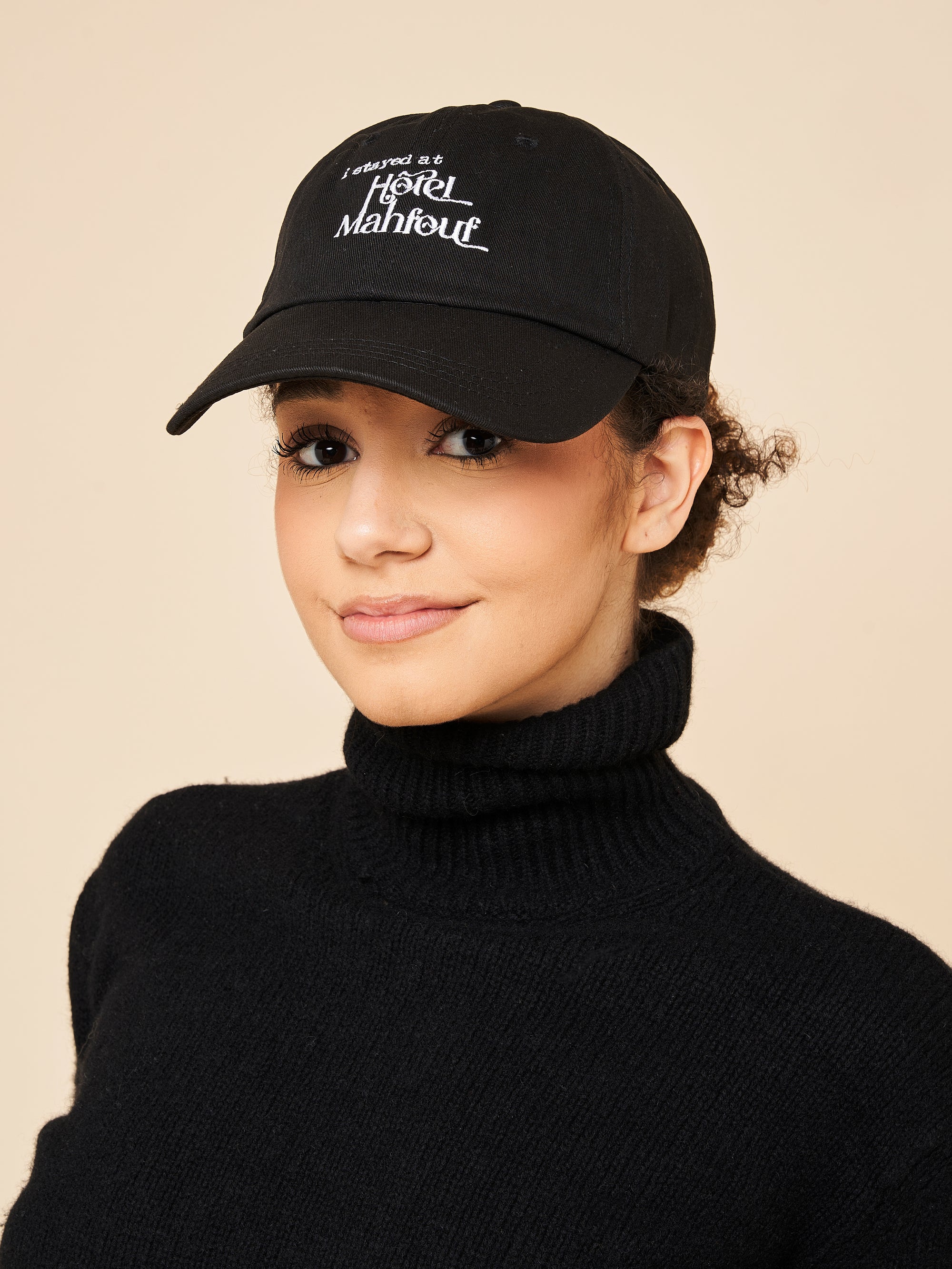 Casquette