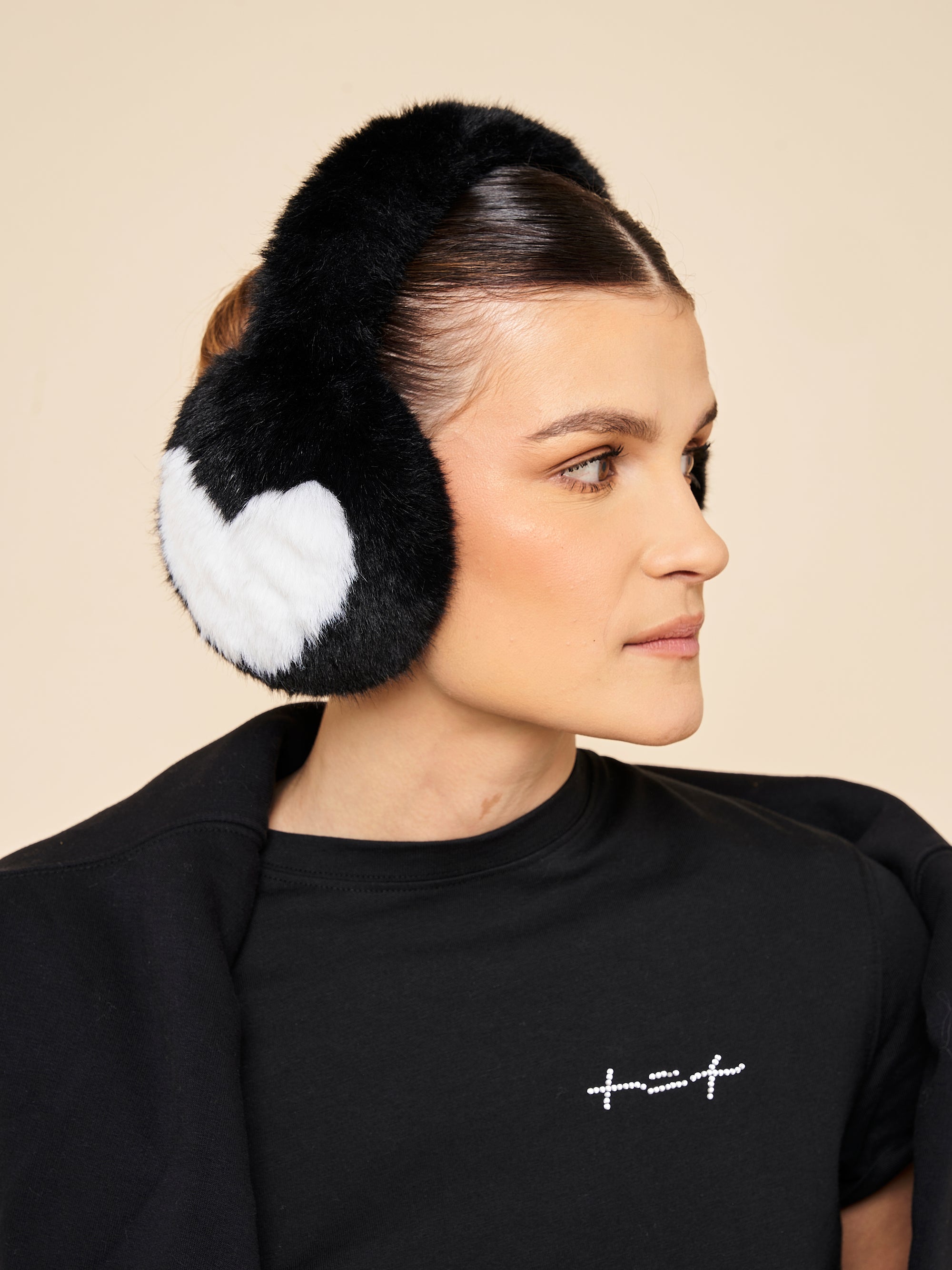 Cache-oreilles Historic