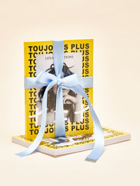 Livre "Toujours Plus"