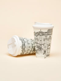 Mug to go