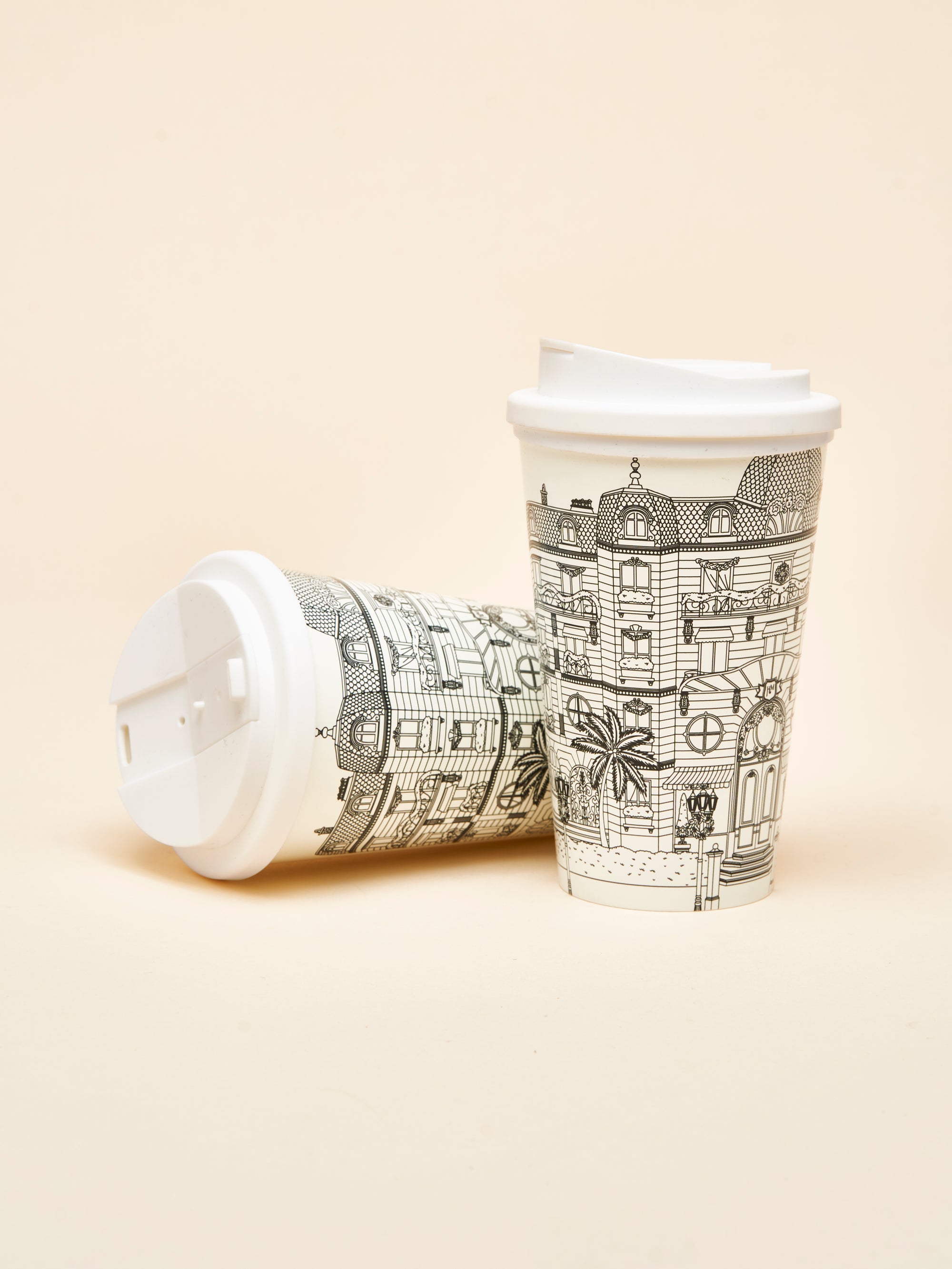Mug to go