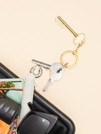 Clé de l’Hôtel Mahfouf