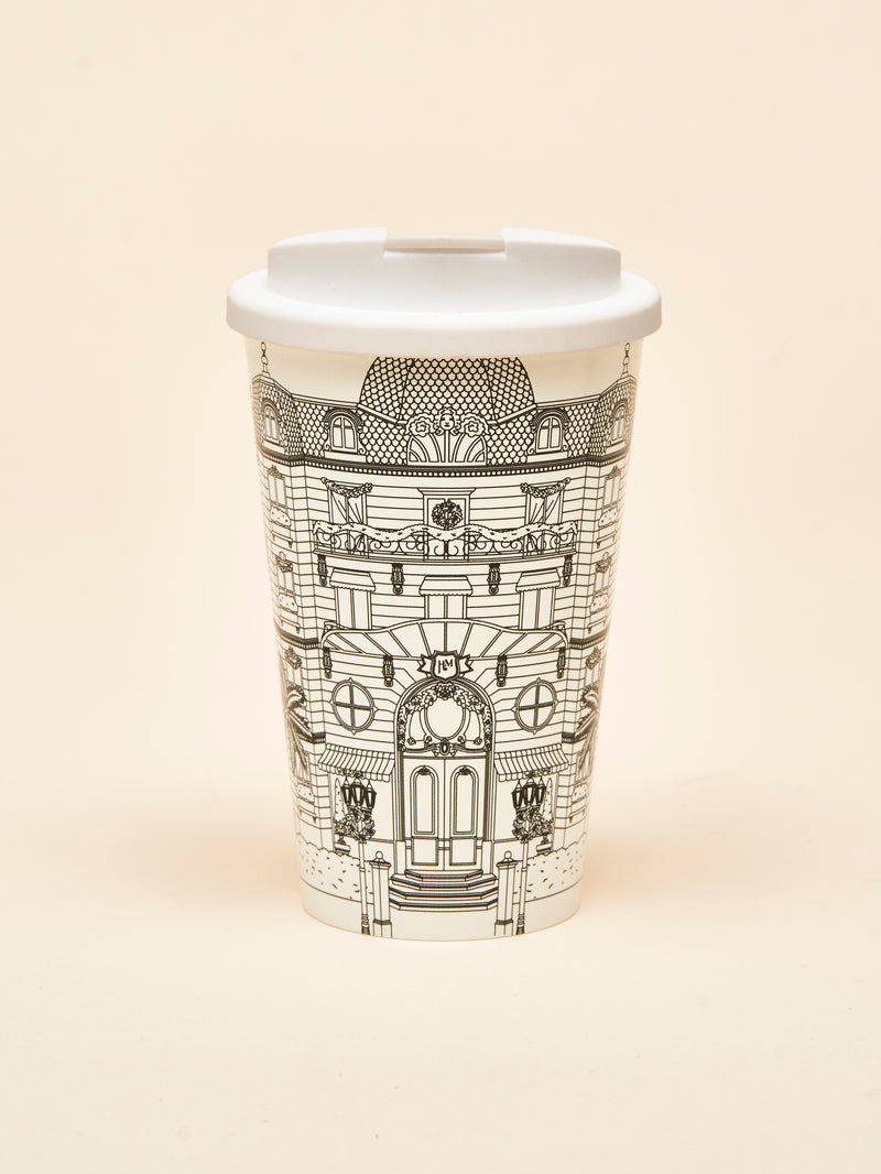 Mug to go