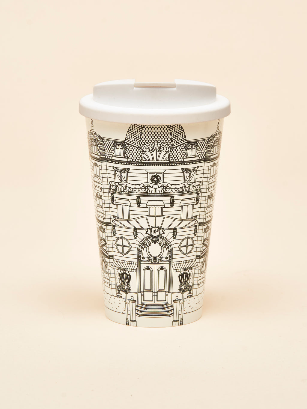 Mug to go