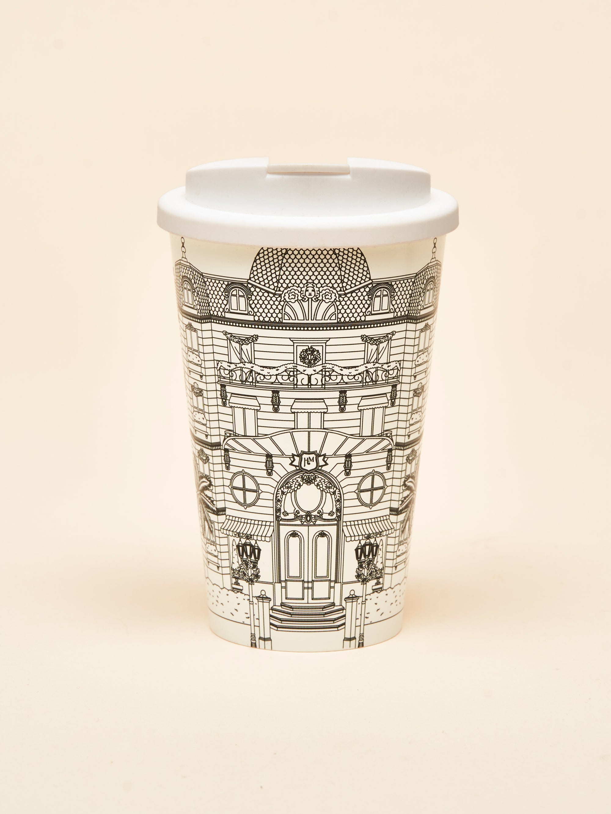 Mug to go