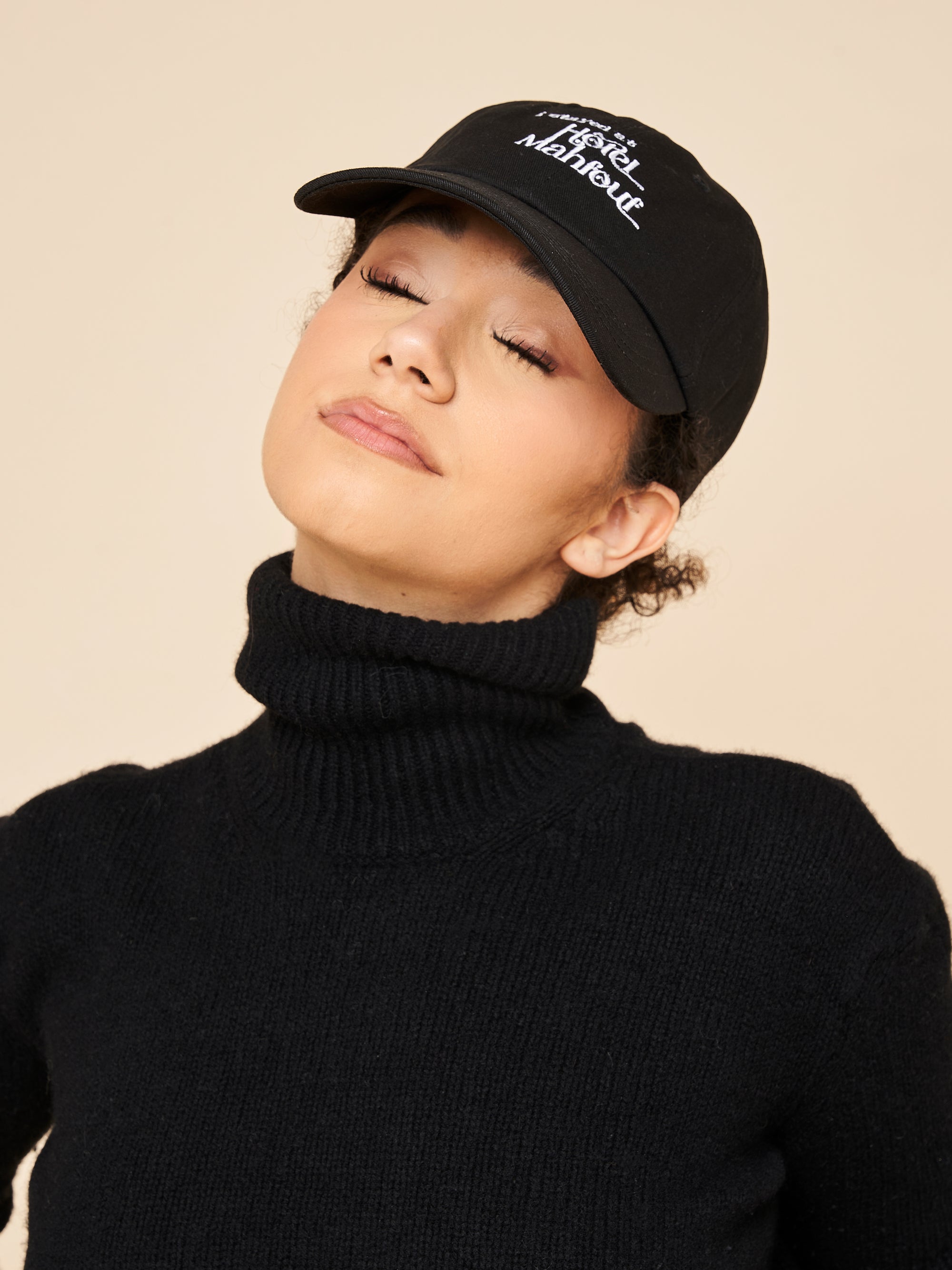 Casquette