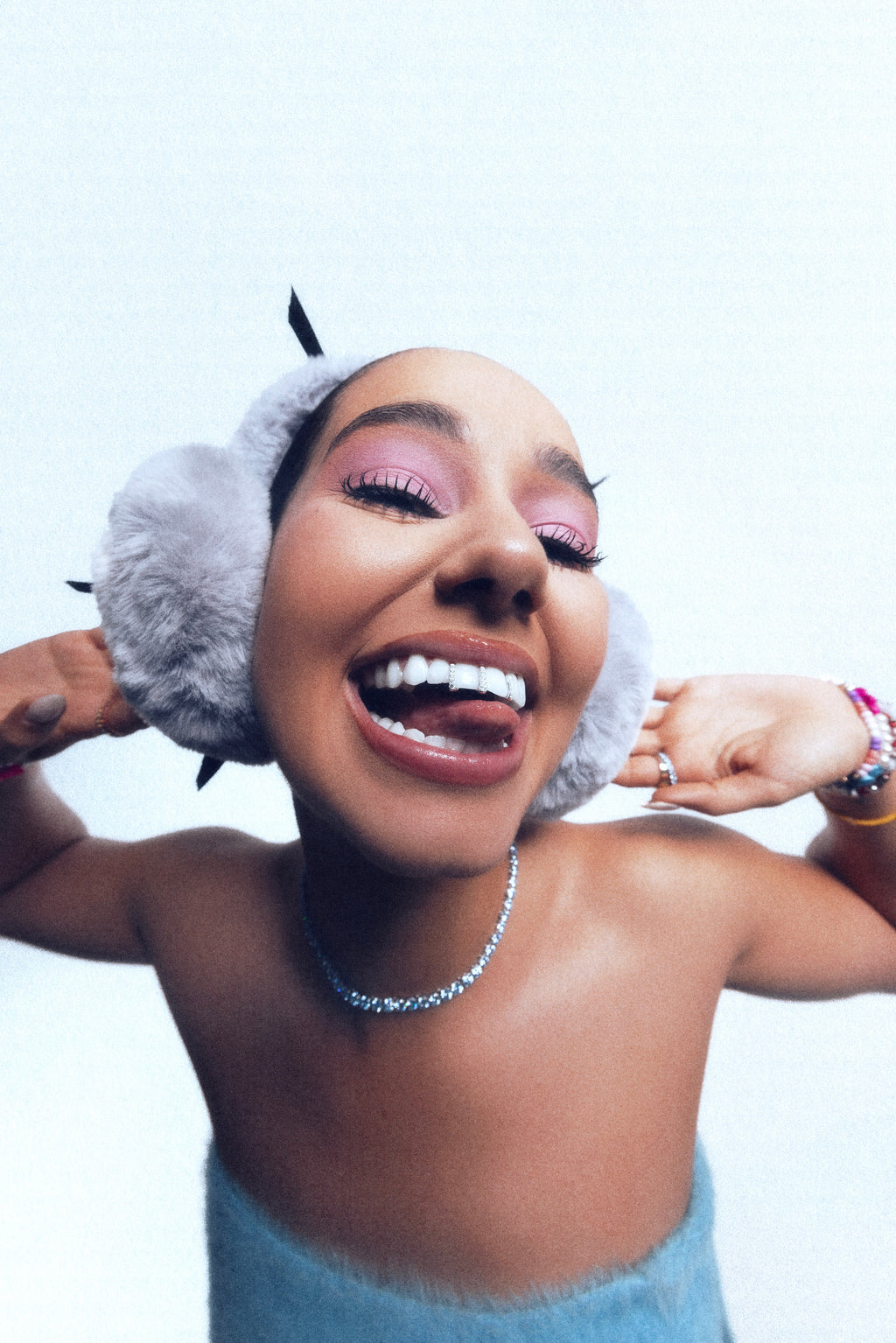 Cache-oreilles Historic