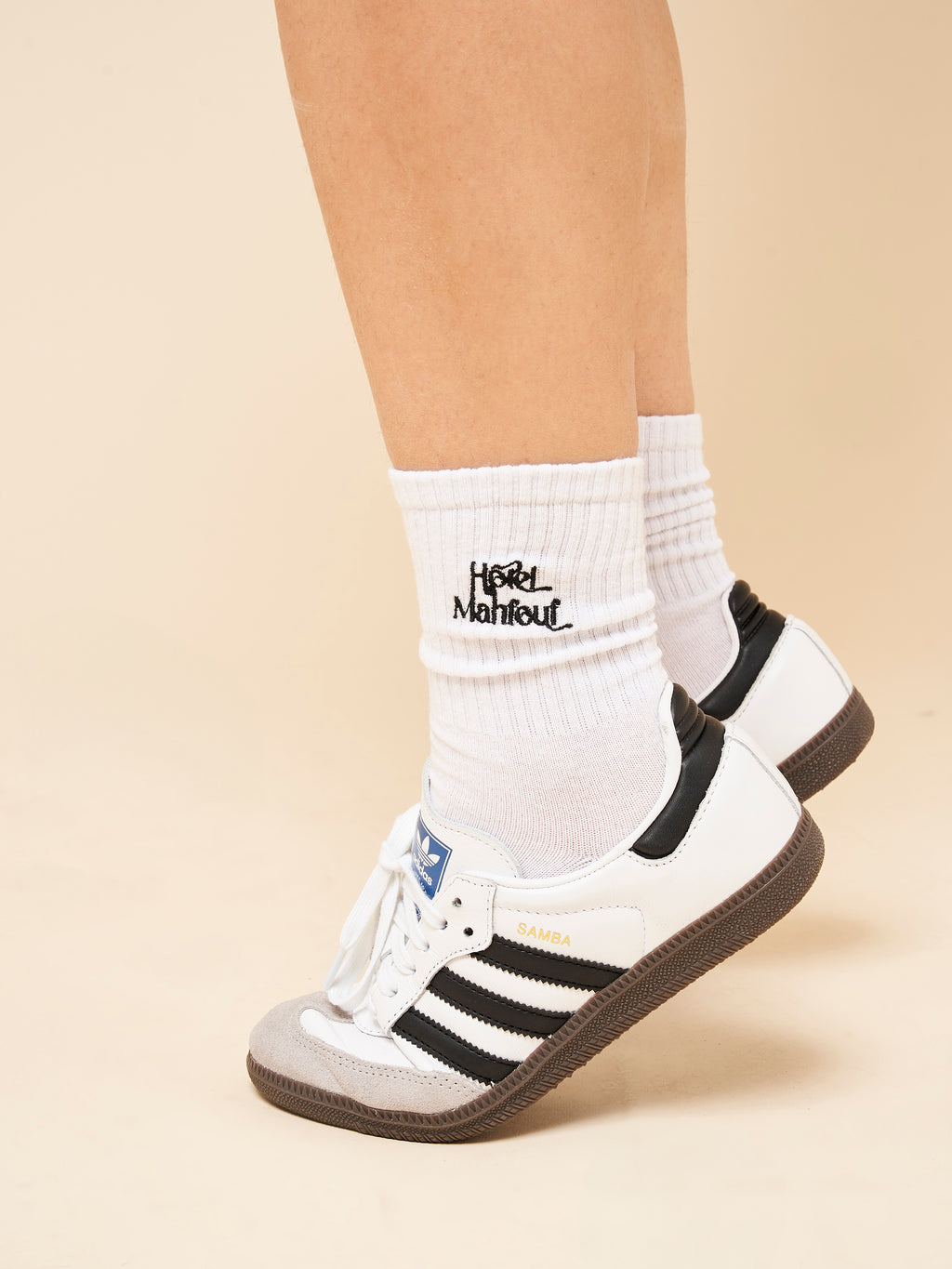 Paire de chaussettes