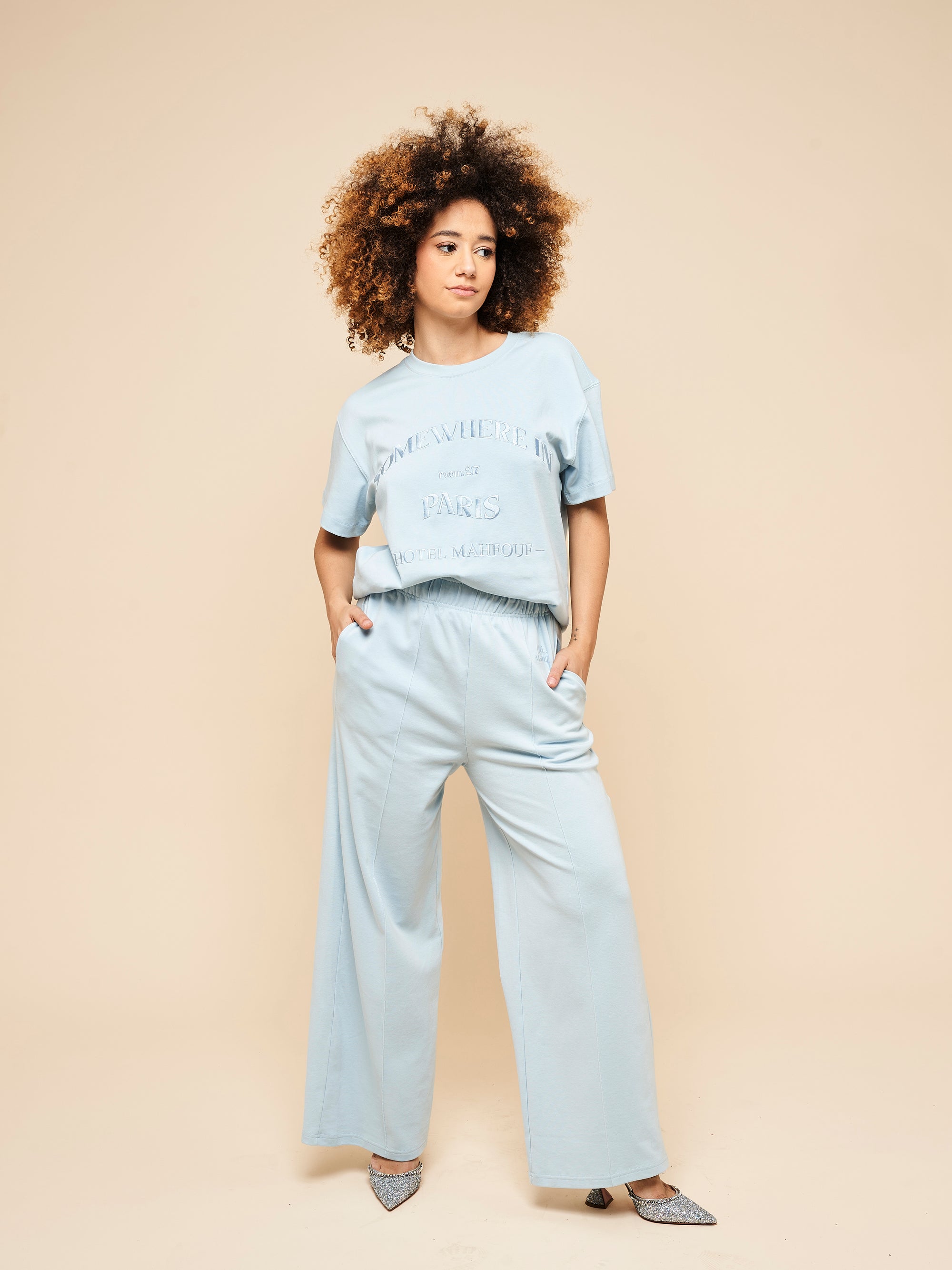 T-shirt Rivoli