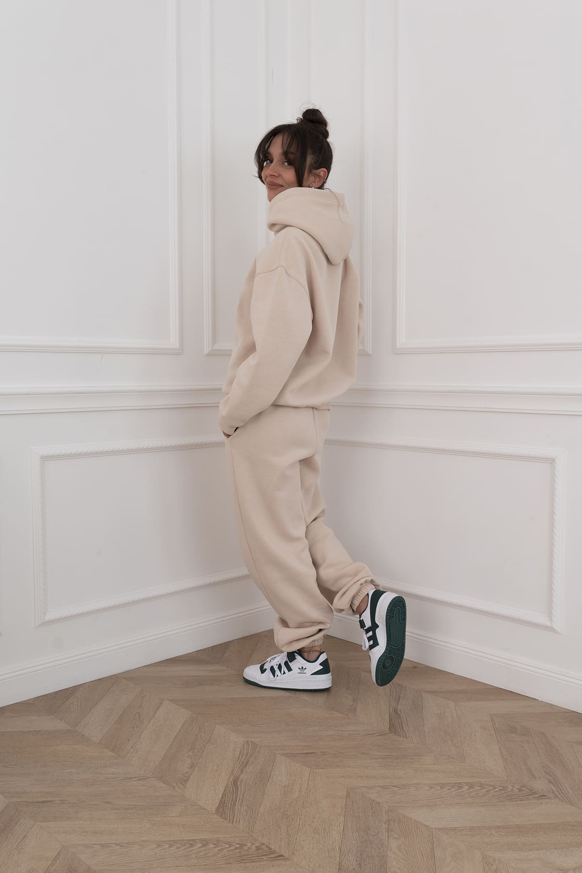 Jogging Melrose