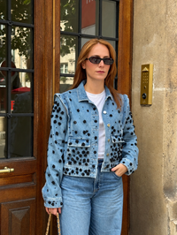 Pièce unique Veste Baseline