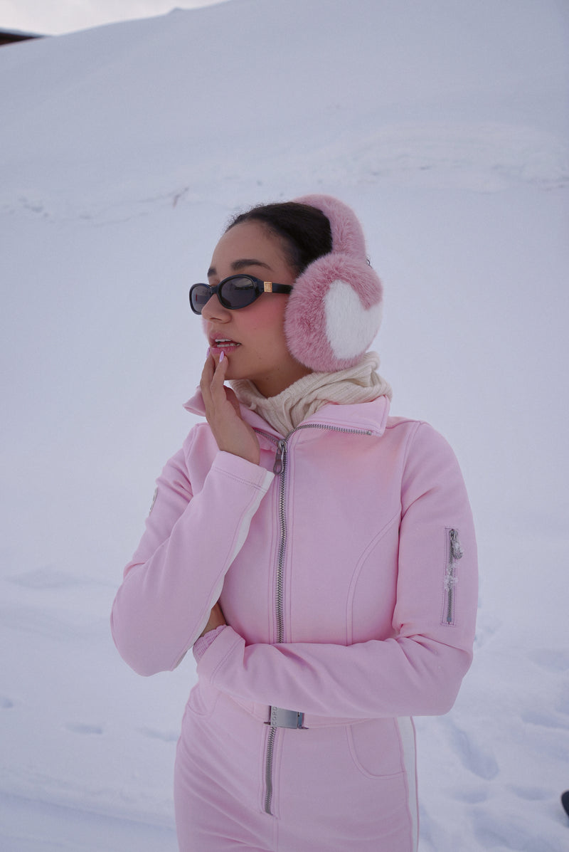 Cache-oreilles Historic