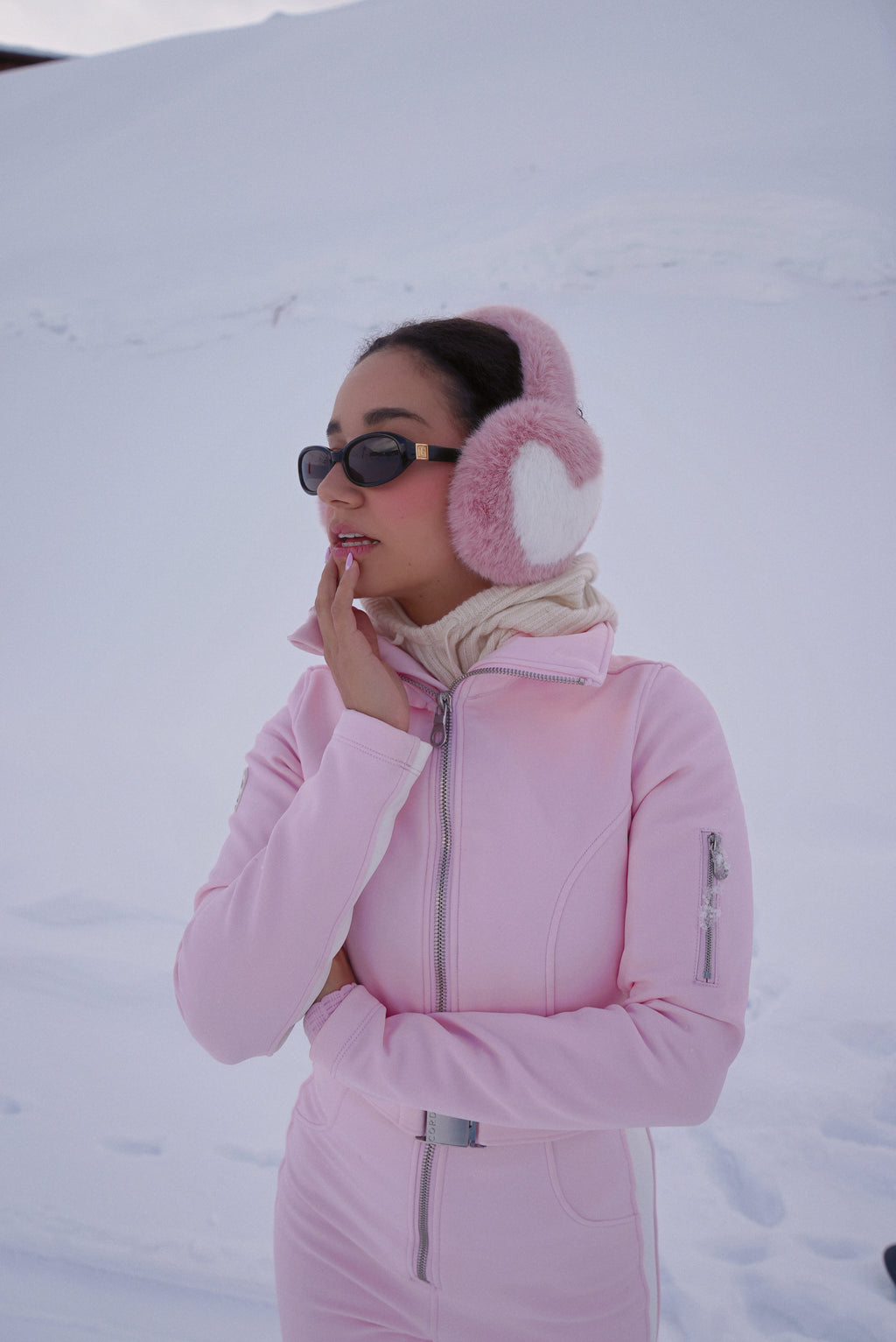 Cache-oreilles Historic