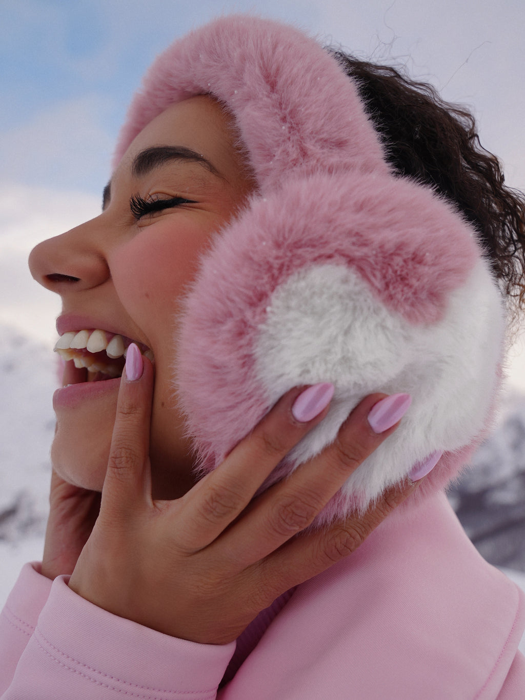 Cache-oreilles Historic