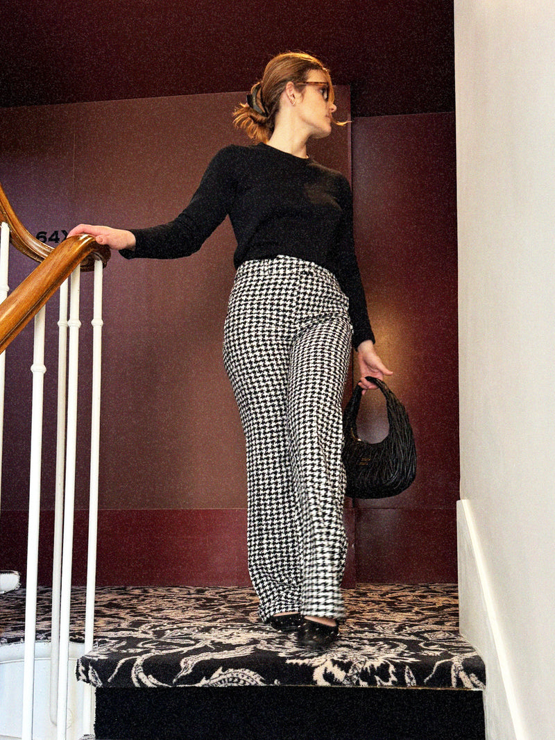 Pantalon Dubois regular