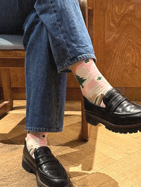 Paire de chaussettes Iliana