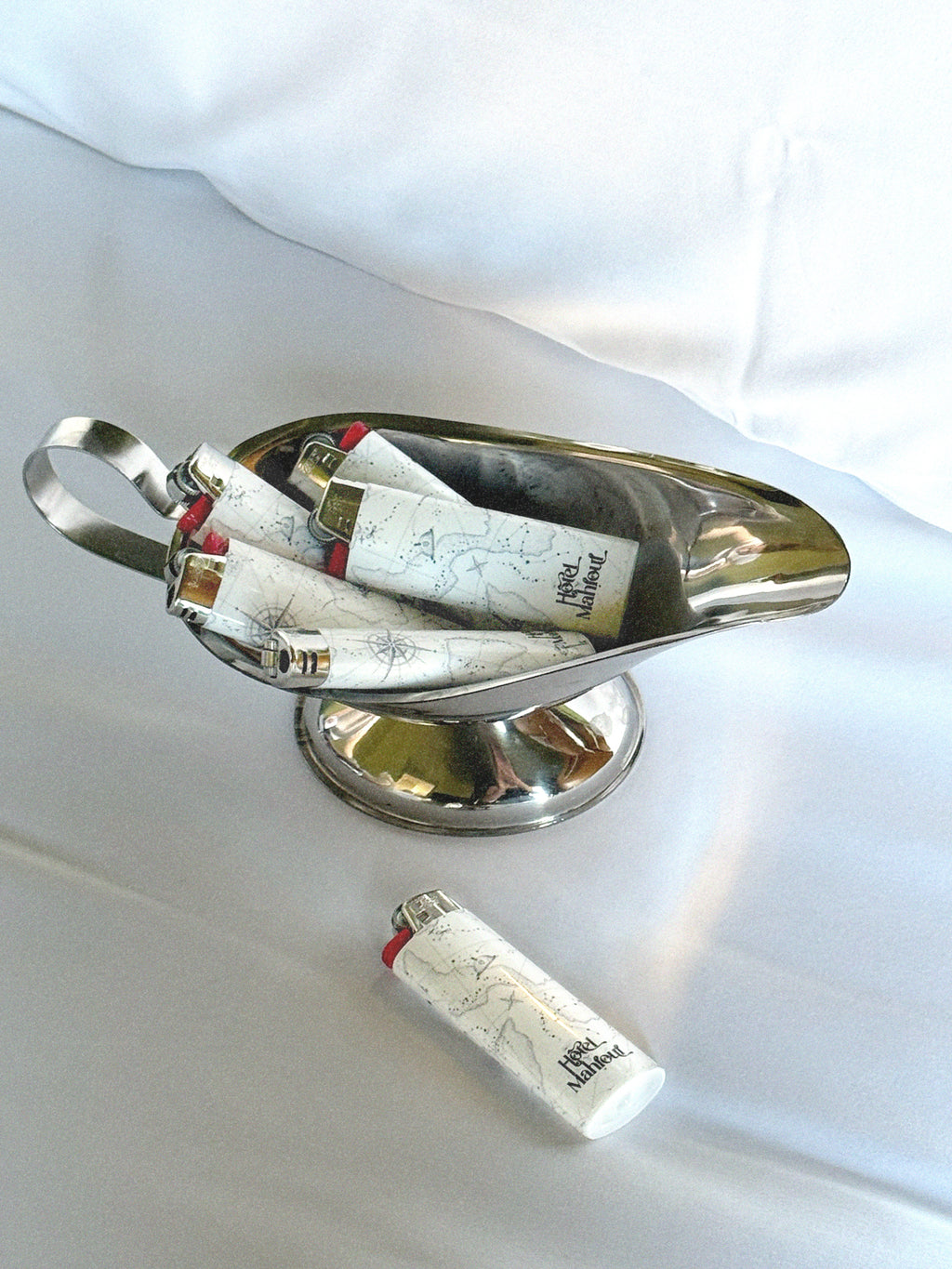 Briquet Ciel astral