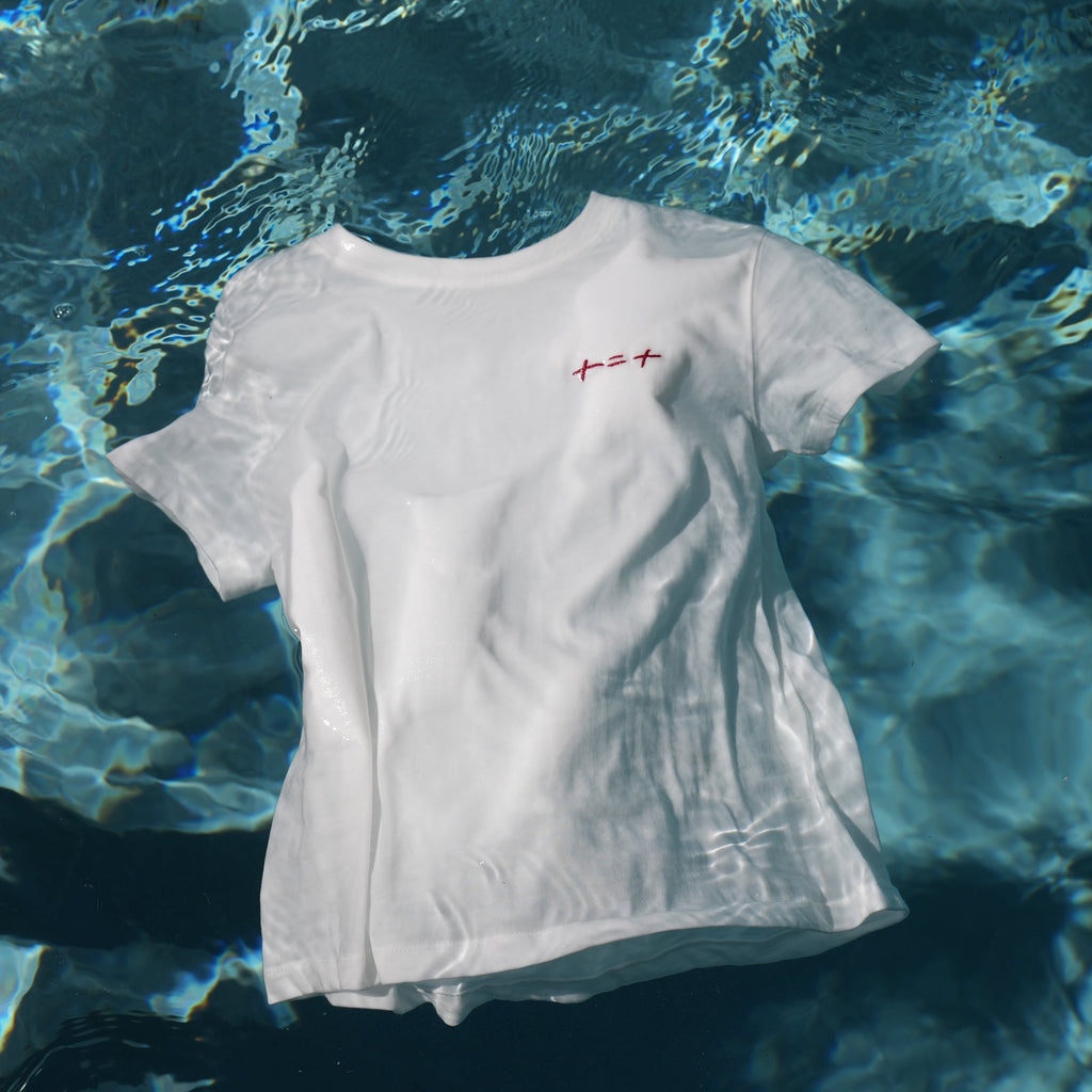 T-shirt +=+