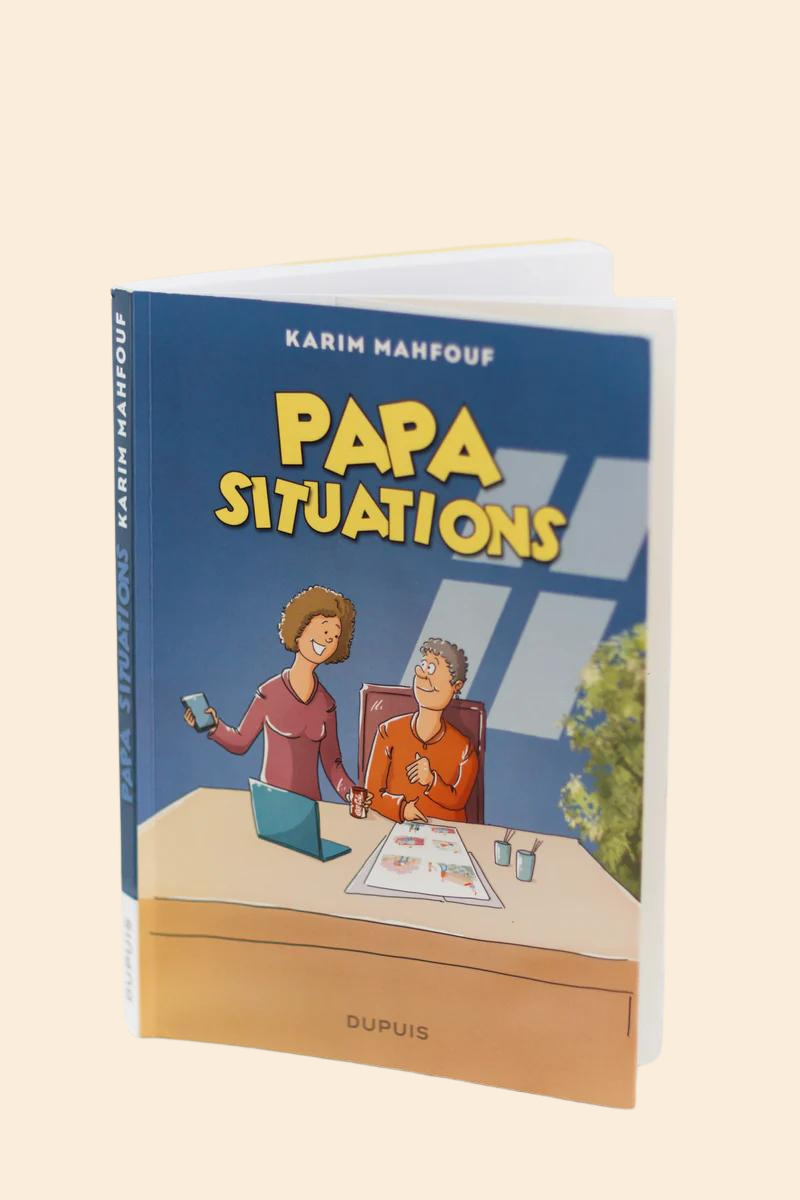 BD "Papa Situations"