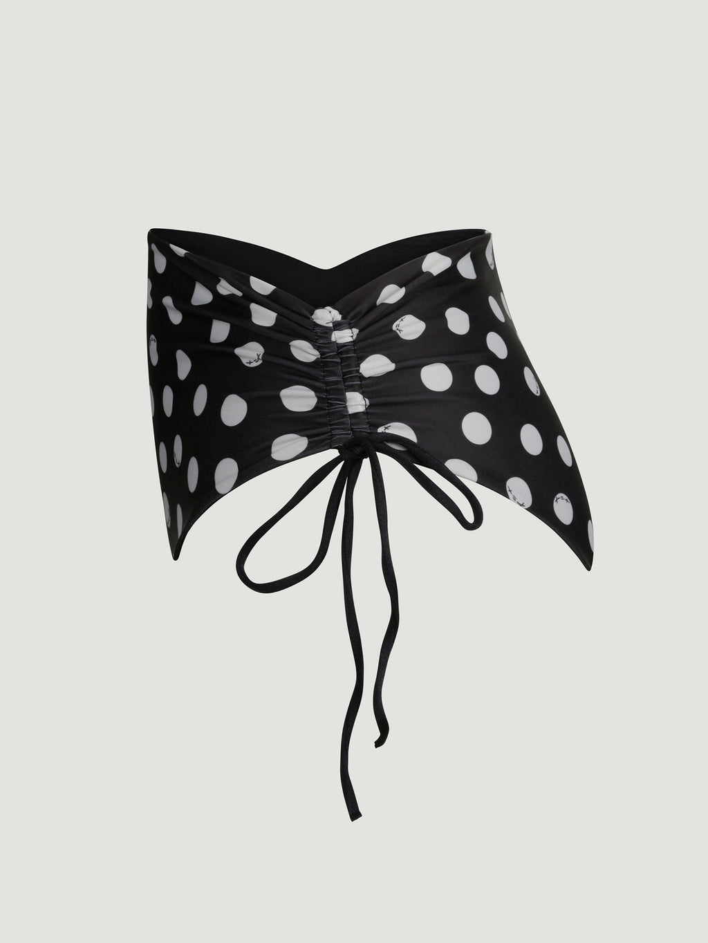 Taille haute Airport