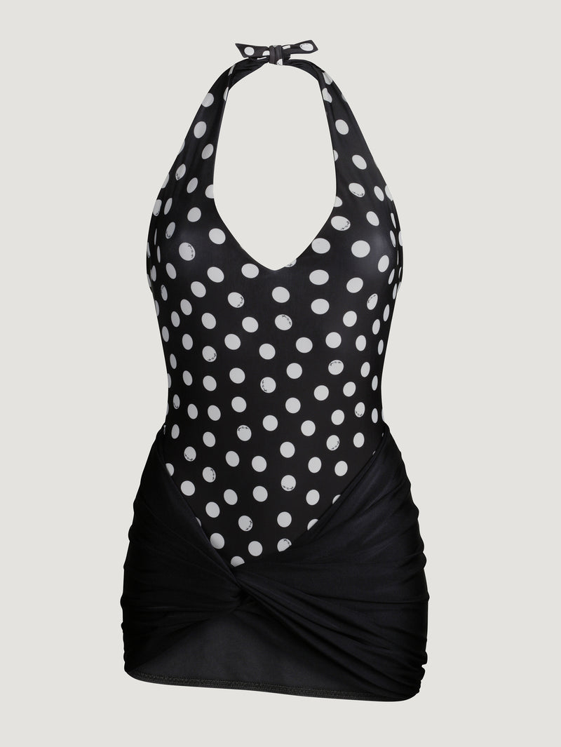 Jupe de Bain Johnson