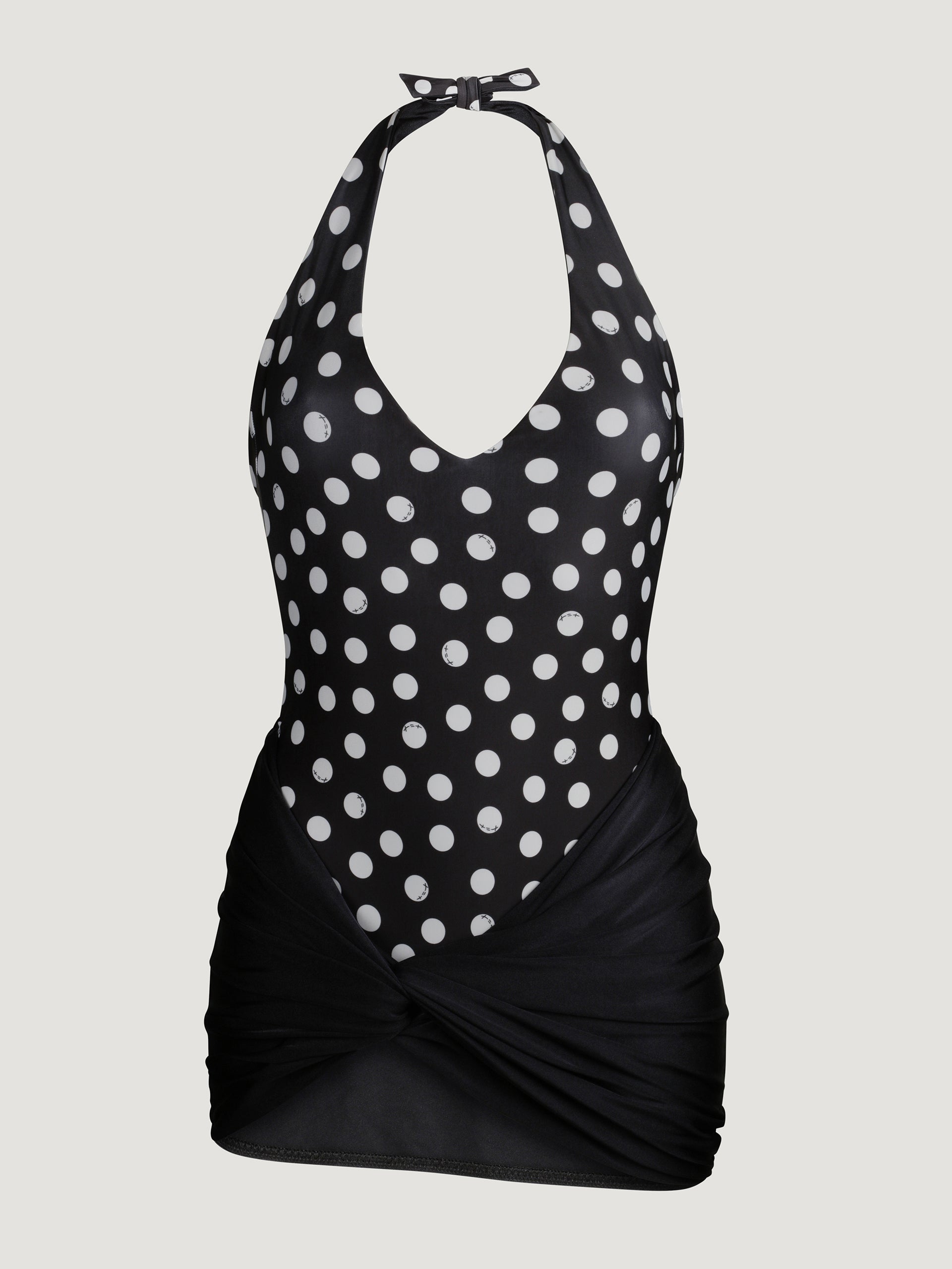 Jupe de Bain Johnson