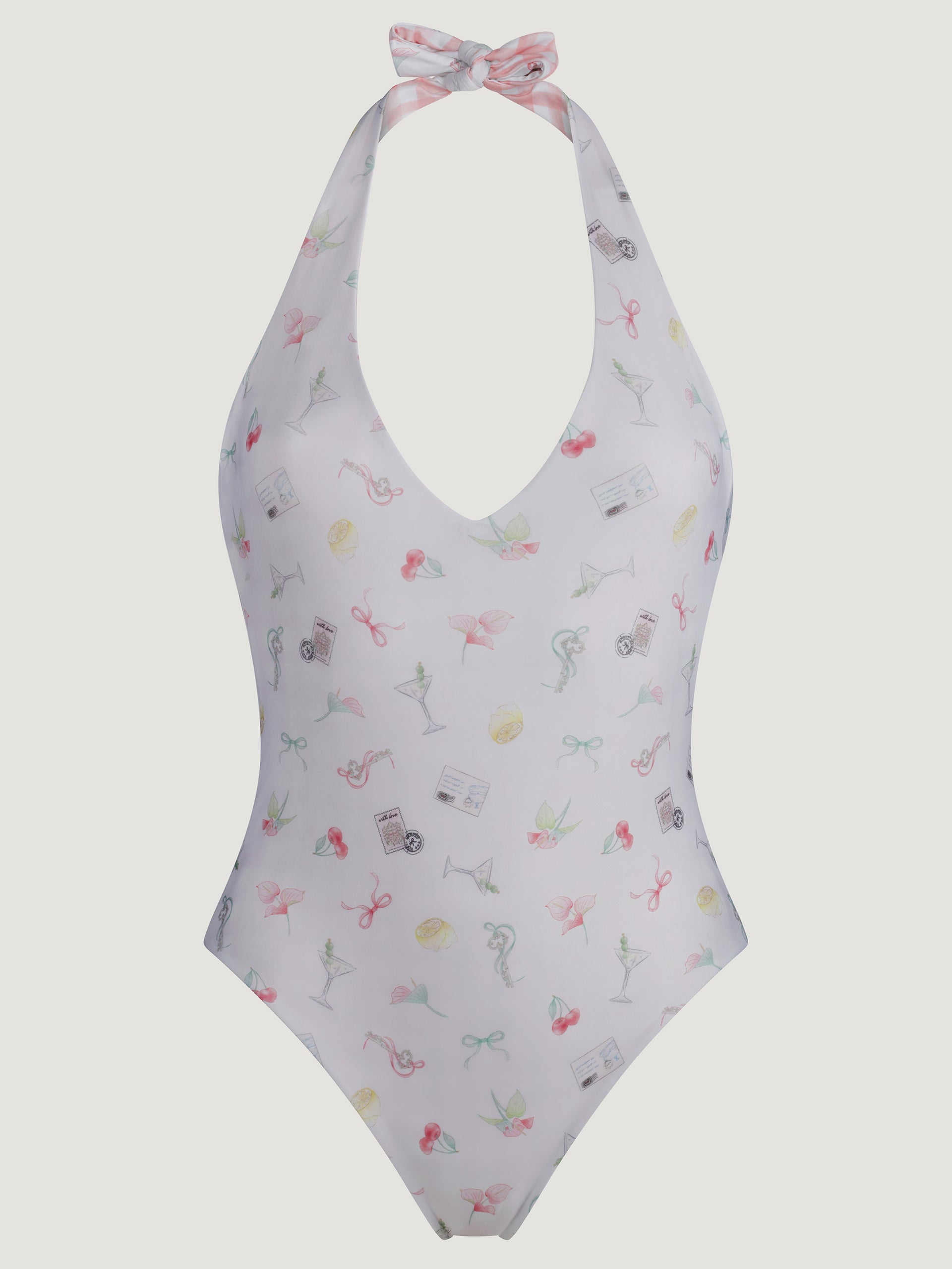 Une pièce gainant Mancos