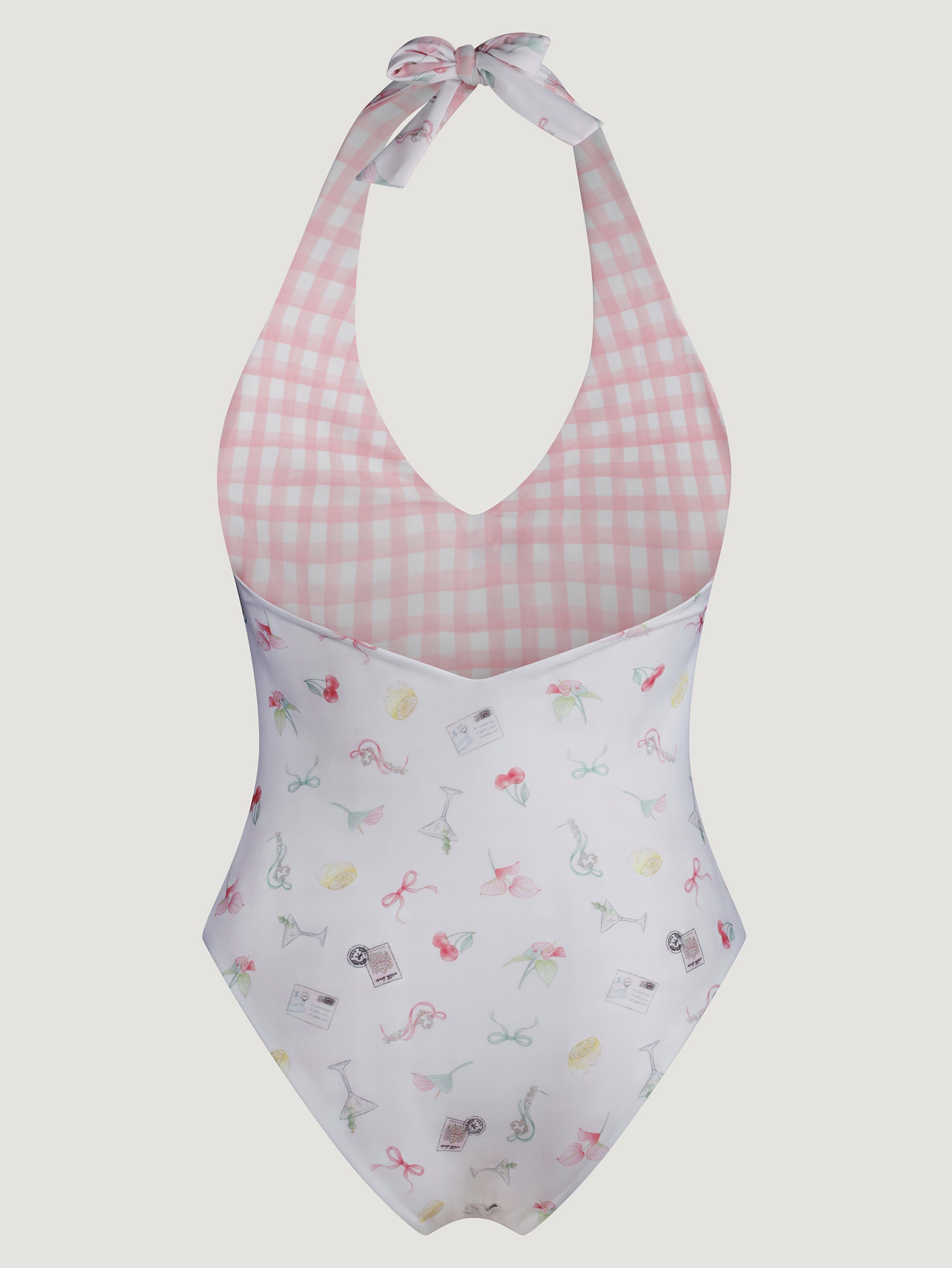 Une pièce gainant Mancos