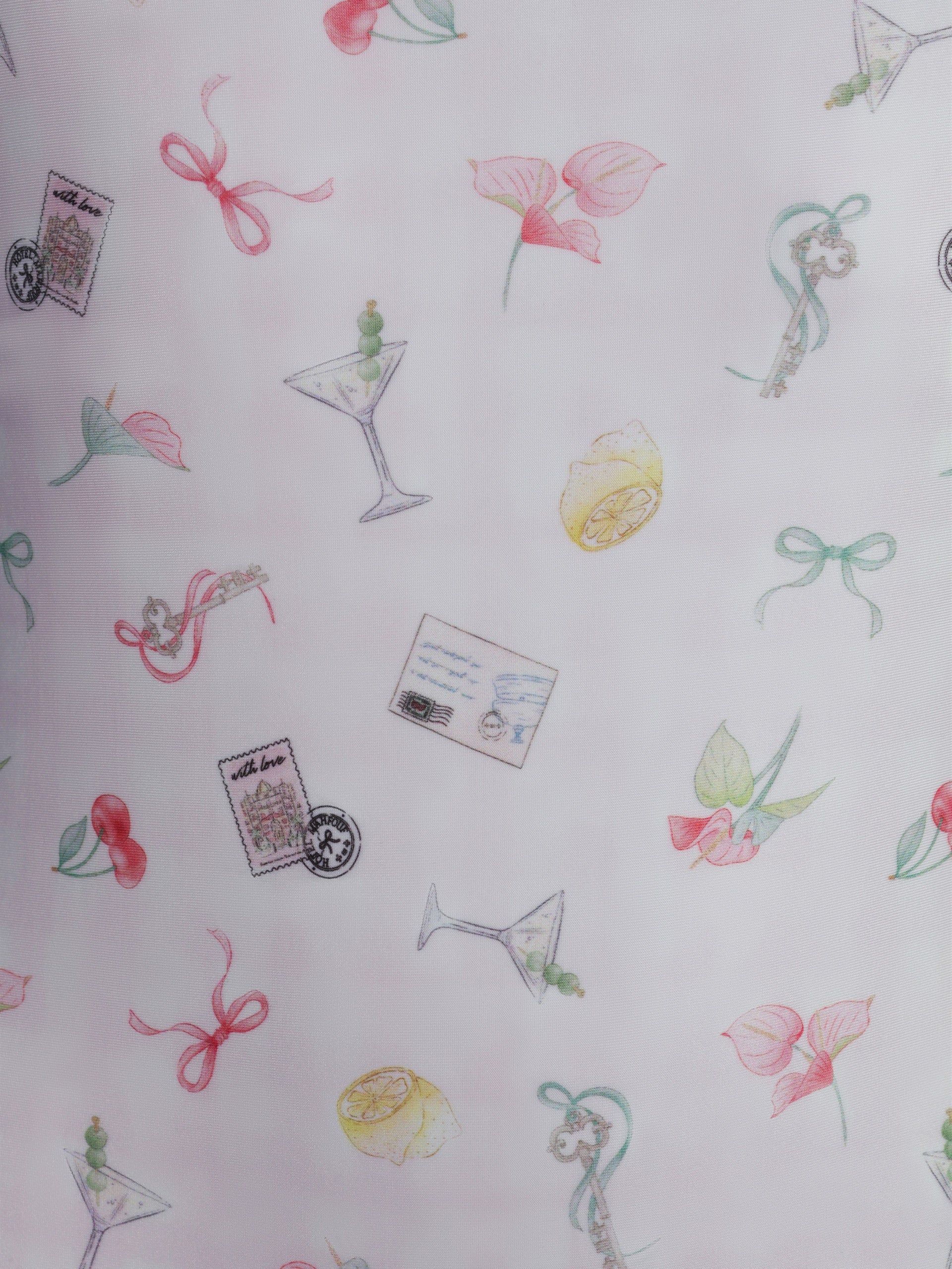 Une pièce gainant Mancos