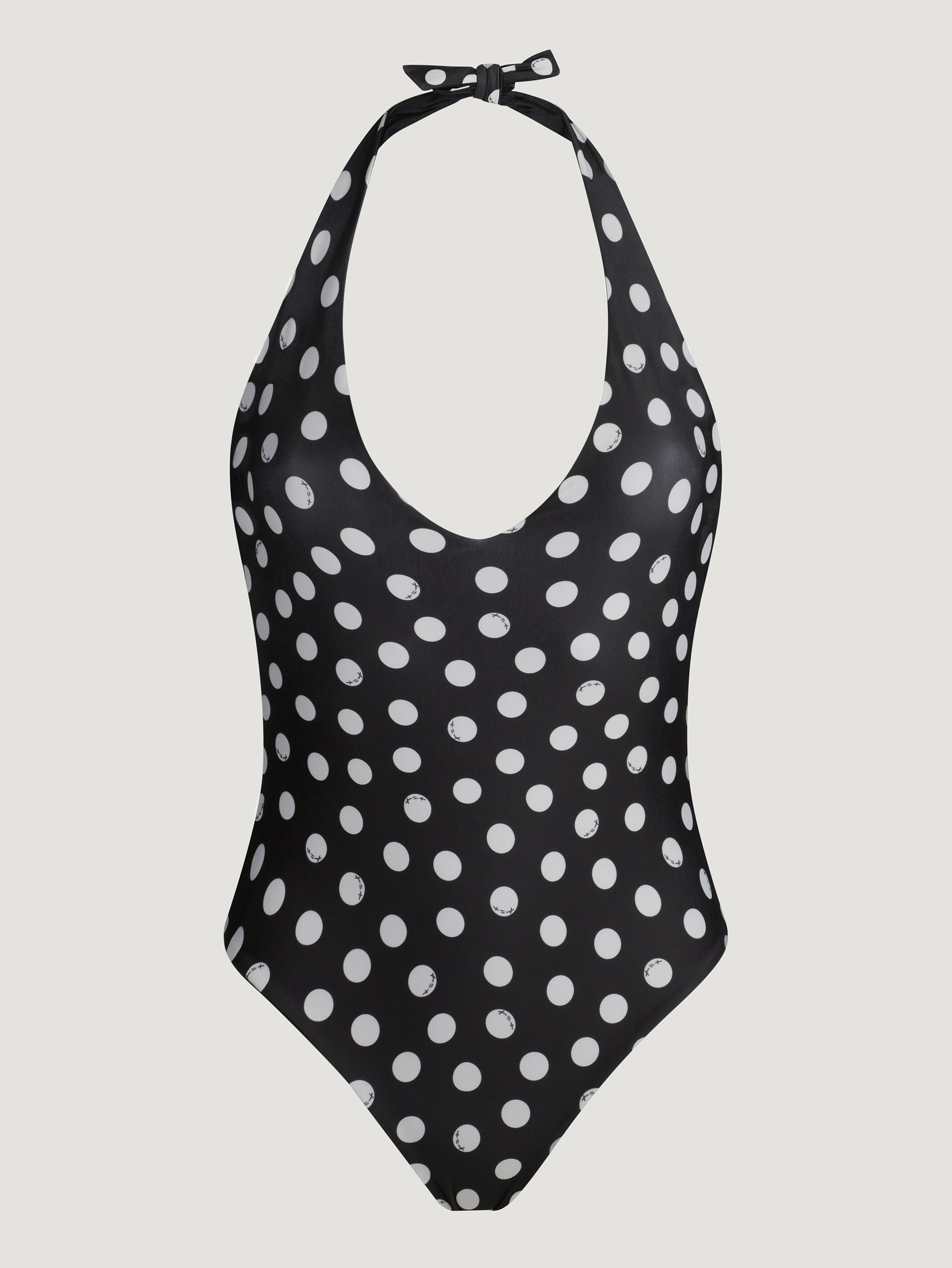 Une pièce gainant Mancos