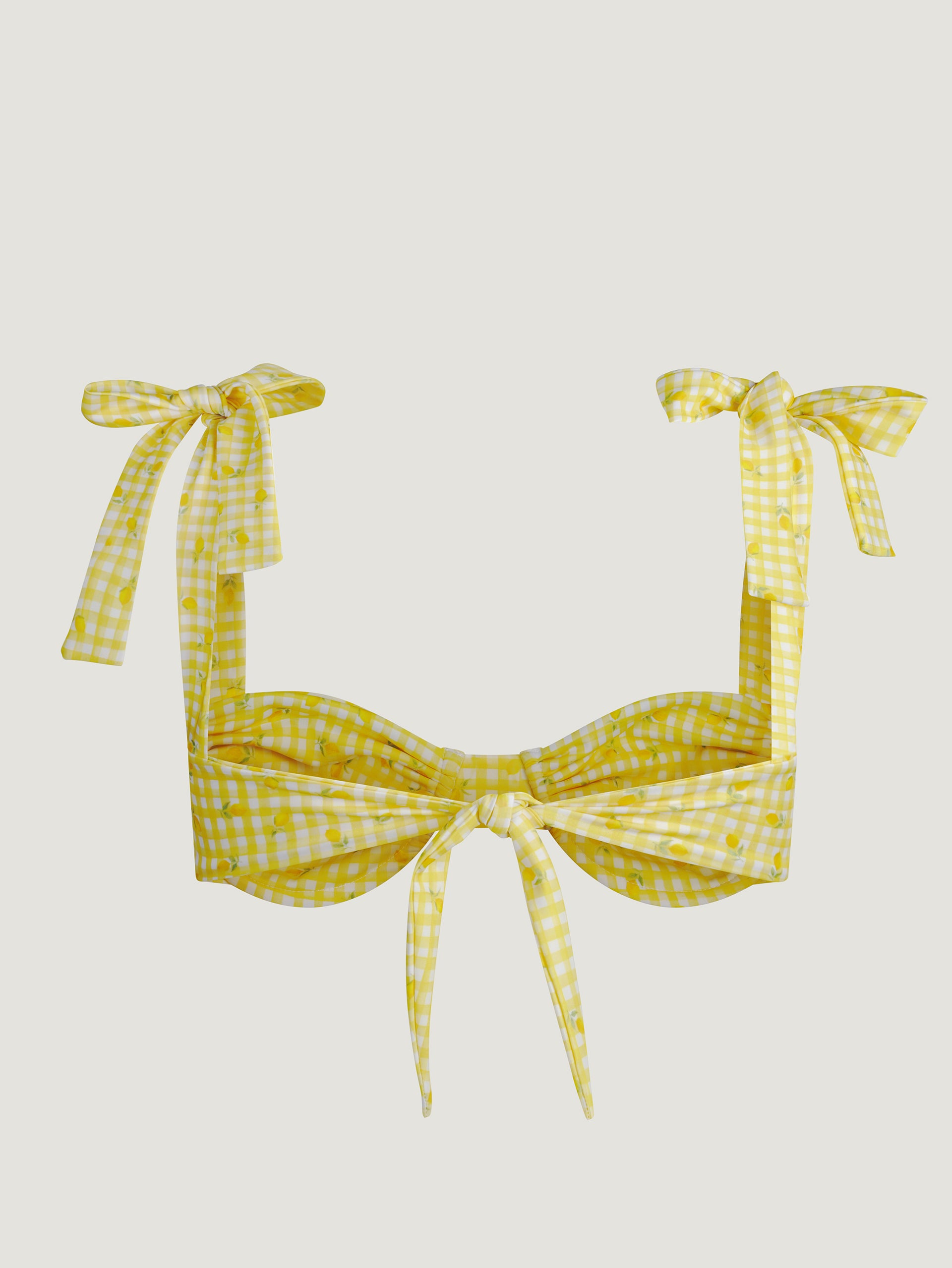 Haut de bikini Sanjuan