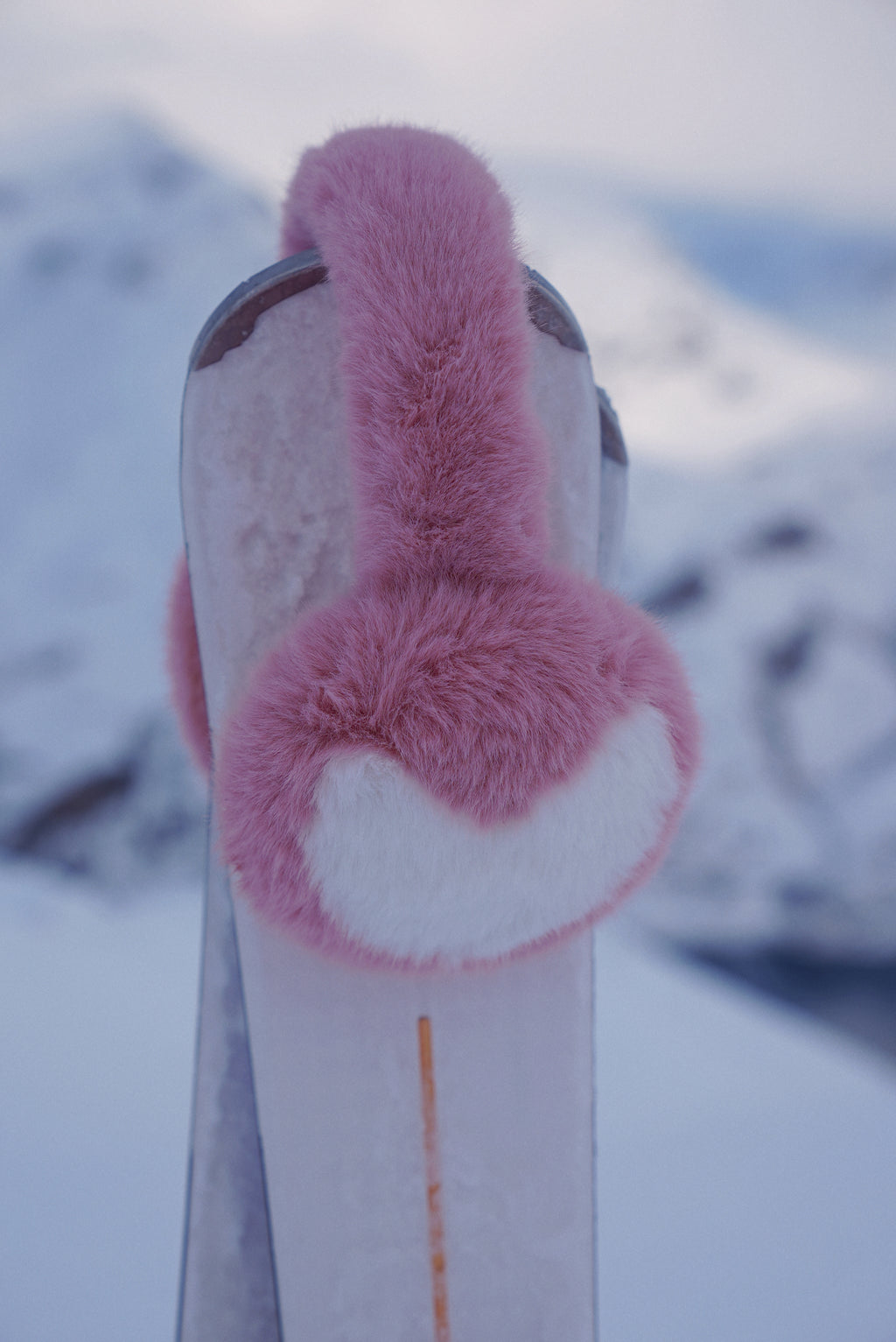 Cache-oreilles Historic