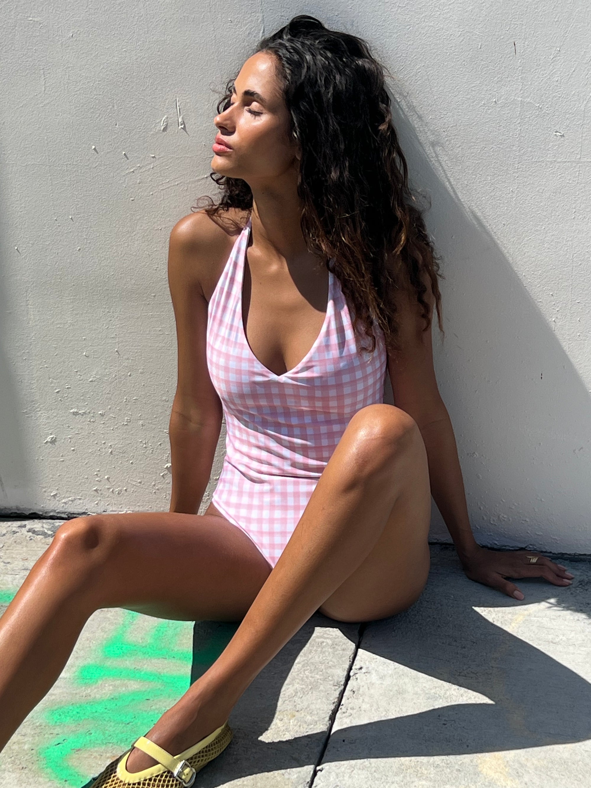 Une pièce gainant Mancos