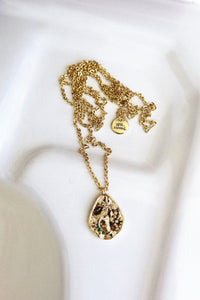 Collier Ciel astral