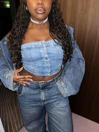 Robe 3 en 1 Calera Mini