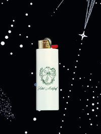Briquet Blason