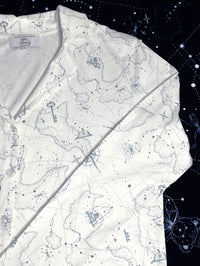Haut de pyjama Silver