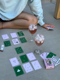 Jeu de cartes