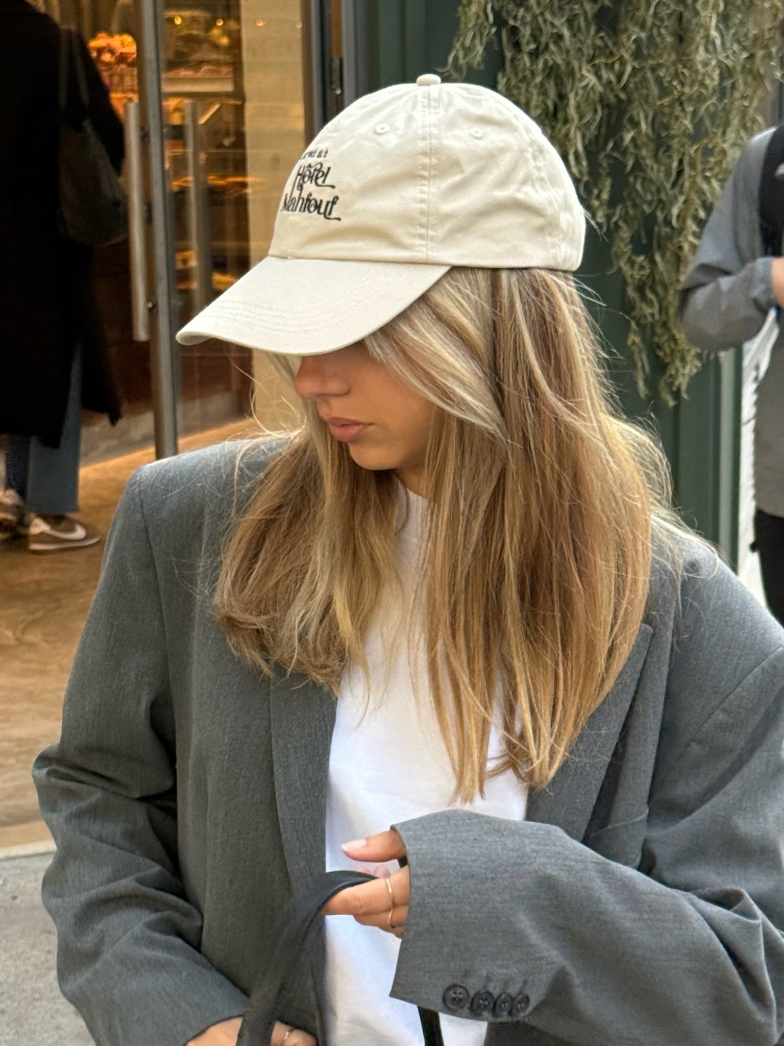 Casquette