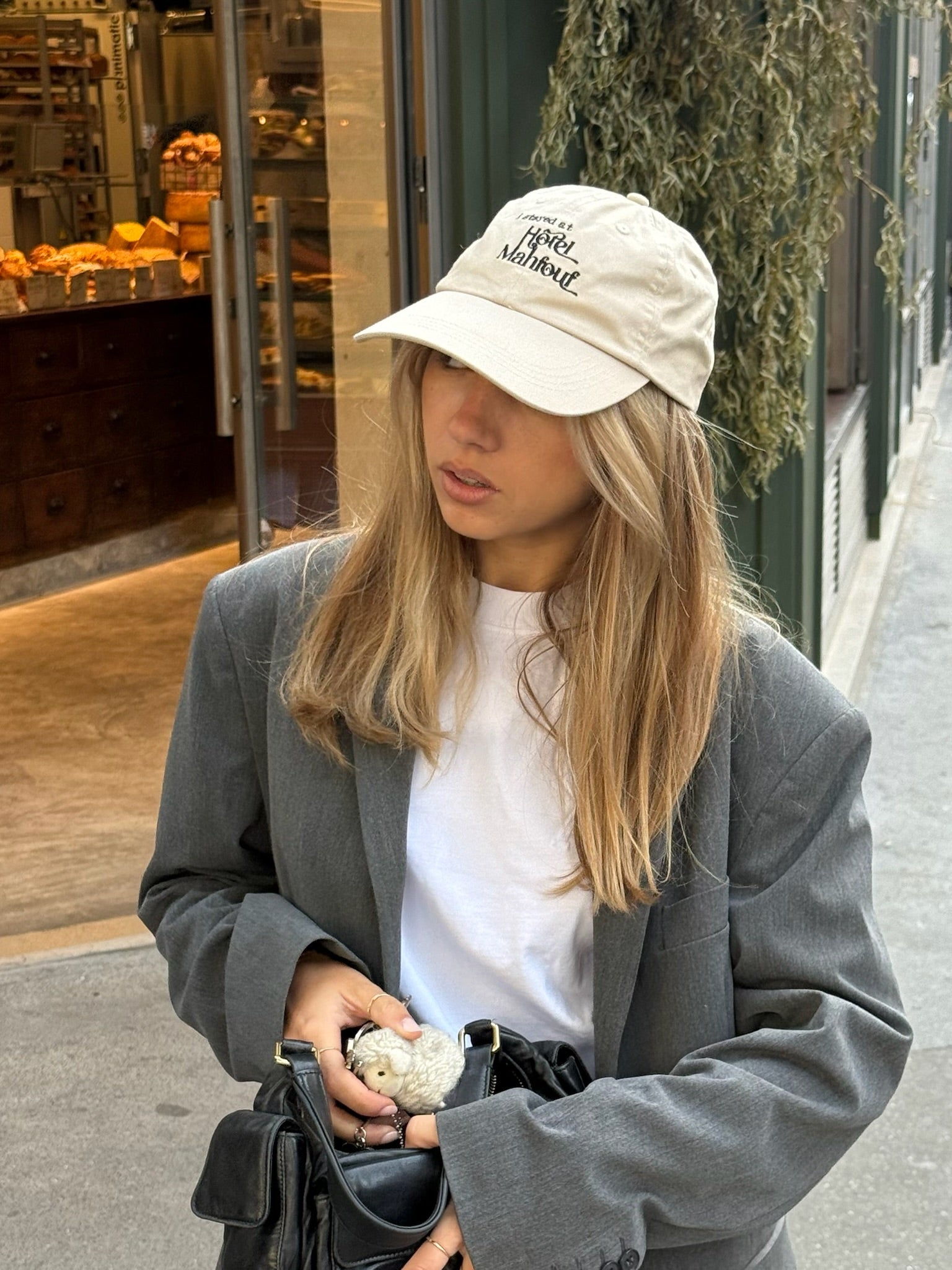 Casquette