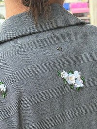 Pièce unique Veste Glen