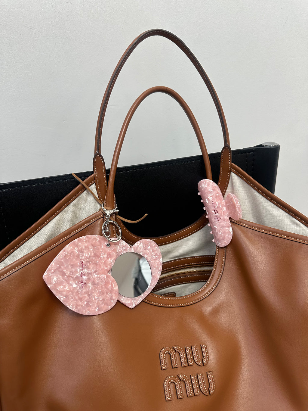 Miroir de sac Estrella