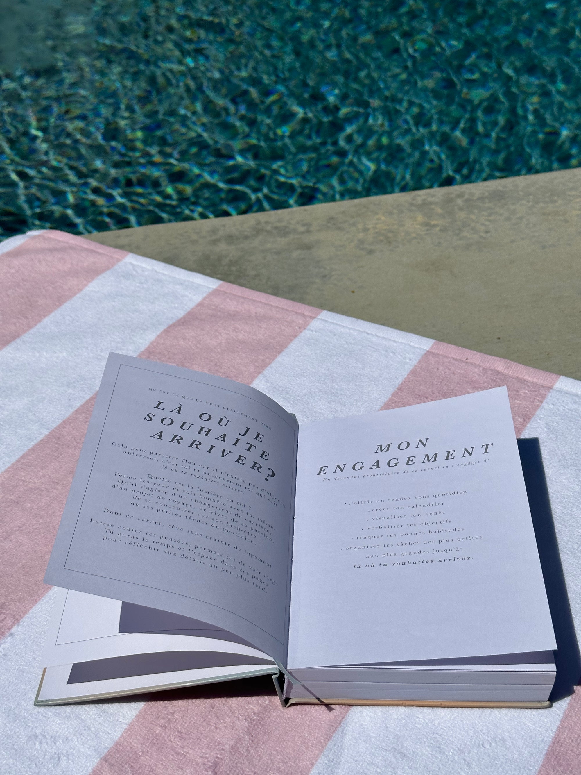 Carnet anti-procrastination