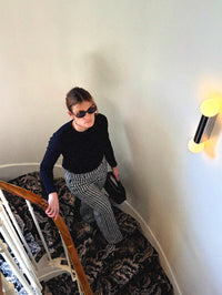 Pantalon Dubois regular