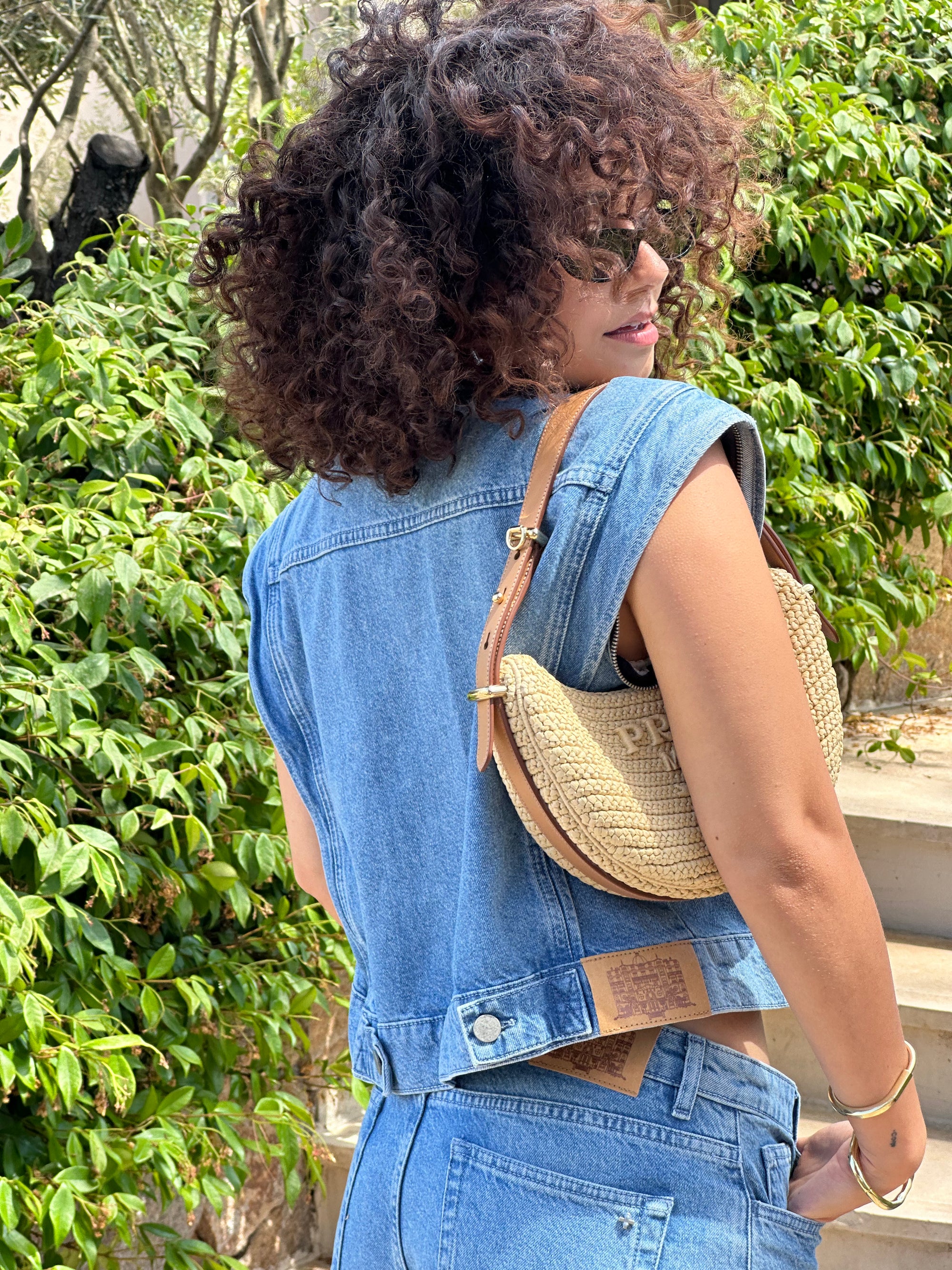 Veste Baseline