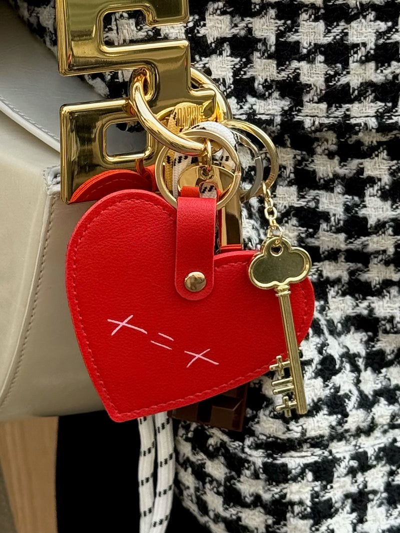 Clé de l’Hôtel Mahfouf